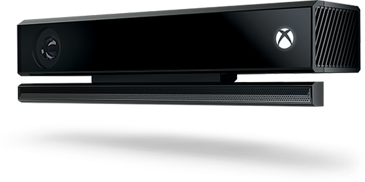 Kinect®とは