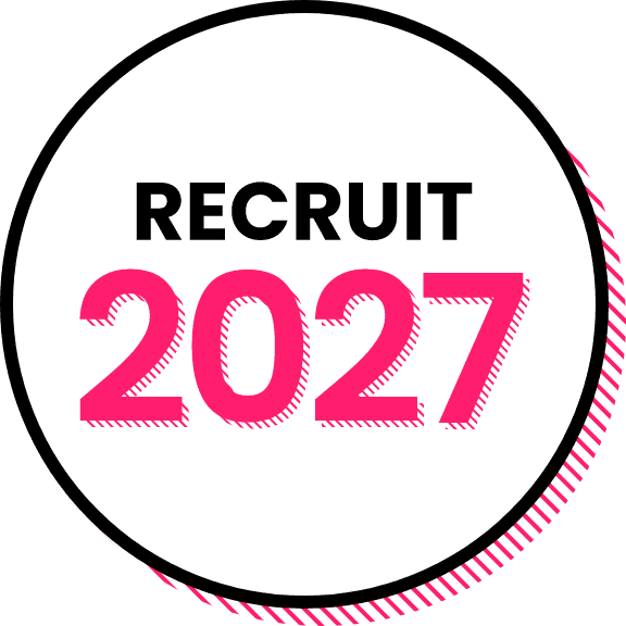 Recruit 2027