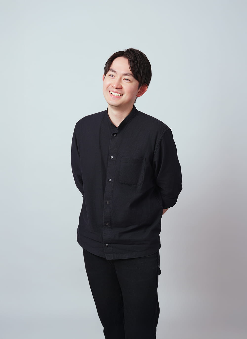 Fujii